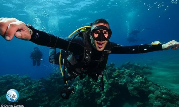 PADI ADVANCED OPEN WATER